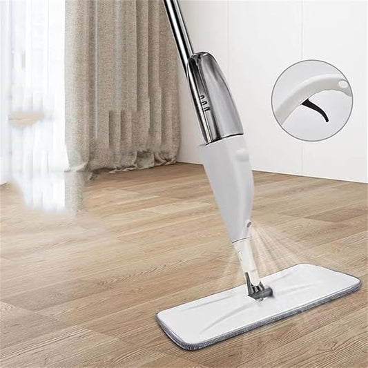 Spray Mop - Trapeador con Rociador