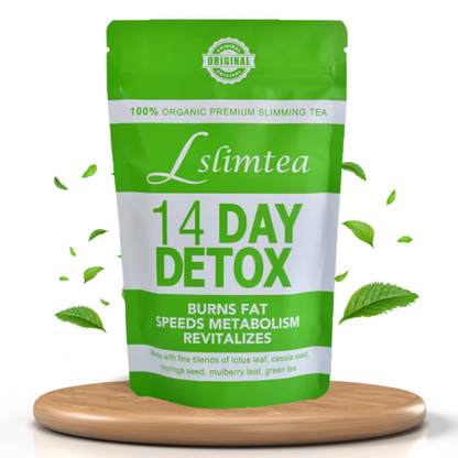 🌿TE DETOX 14 DIAS🌿