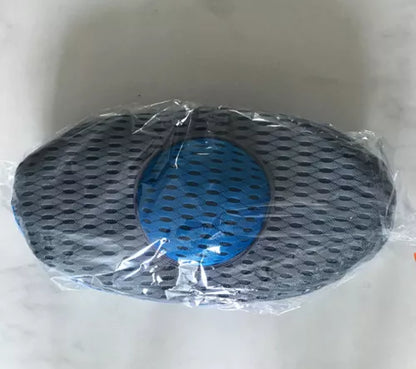 Almohada de apoyo lumbar